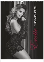 Toptimer 23.0130602 Falinaptár  t096 420x560mm álló erotic moments 2026. kép