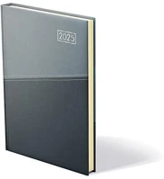 Toptimer 25C011D-053 Naptár, tervező, b5, heti,  