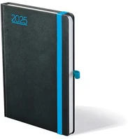 Toptimer 25T012N-004 Naptár, tervező, b6, heti, 