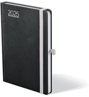 Toptimer 25T012N-005 Naptár, tervező, b6, heti, 