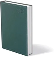 Toptimer 25T020T-006 Naptár, tervező, b5, napi,  