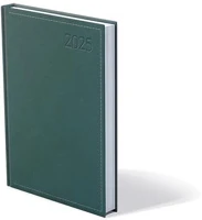 Toptimer 25T022T-006 Naptár, tervező, b6, napi,  