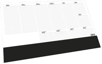 Toptimer 25T110T-003 Könyöklő  t110 576x407mm fekete 2025. kép