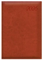 Toptimer 26C020I-001 Naptár, tervező, b5, napi, 