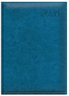 Toptimer 26C020I-004 Naptár, tervező, b5, napi, 