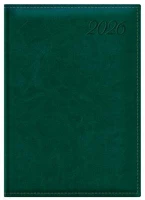 Toptimer 26C020I-006 Naptár, tervező, b5, napi, 