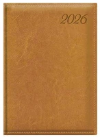 Toptimer 26C020I-009 Naptár, tervező, b5, napi, 