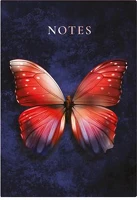 Toptimer 26C167N-002 Jegyzetfüzet, a5, vonalas, 96 lap,  