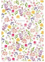 Toptimer 26C167N-006 Jegyzetfüzet, a5, vonalas, 96 lap,  