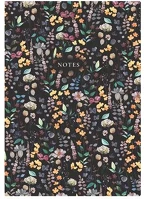 Toptimer 26C167N-007 Jegyzetfüzet, a5, vonalas, 96 lap,  