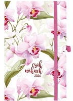 Toptimer 26N018J-004 Naptár, tervező, a5, heti, 