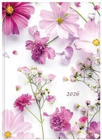 Toptimer 26T011J-201 Naptár, tervező, b5, heti, 