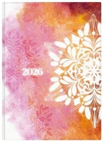 Toptimer 26T011J-202 Naptár, tervező, b5, heti, 