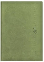 Toptimer 26T011L-006 Naptár, tervező, b5, heti,  