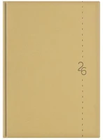 Toptimer 26T011L-007 Naptár, tervező, b5, heti,  