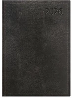 Toptimer 26T011T-003 Naptár, tervező, b5, heti,  
