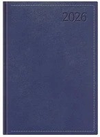 Toptimer 26T011T-004 Naptár, tervező, b5, heti,  