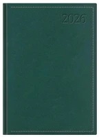 Toptimer 26T011T-006 Naptár, tervező, b5, heti,  