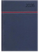 Toptimer 26T011Y-004 Naptár, tervező, b5, heti, 