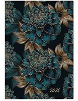 Toptimer 26T012J-303 Naptár, tervező, b6, heti,  