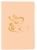 Toptimer 26T015P-009 Naptár, tervező, a5, heti,  