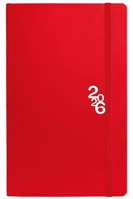 Toptimer 26T018R-002 Naptár, tervező, a5, heti,  