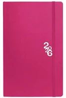 Toptimer 26T018R-00E Naptár, tervező, a5, heti,  