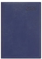 Toptimer 26T020T-004 Naptár, tervező, b5, napi,  