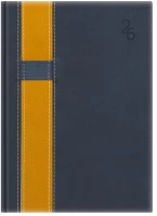 Toptimer 26T021V-049 Naptár, tervező, a5, napi,  