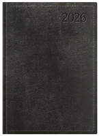 Toptimer 26T022T-003 Naptár, tervező, b6, napi,  