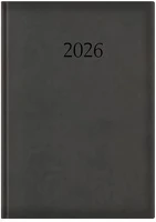 Toptimer 26T024W-003 Naptár, tervező, a4, napi,  