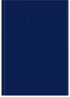 Toptimer 26T024W-004 Naptár, tervező, a4, napi,  