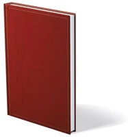 Toptimer 26T160T-002 Tárgyalási napló, a4, 