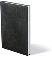 Toptimer 26T160T-003 Tárgyalási napló, a4, 