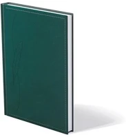 Toptimer 26T160T-006 Tárgyalási napló, a4, 