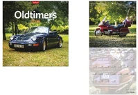 Toptimer 26T9800-24A Naptár, fali, 