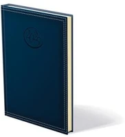 Toptimer COR_NKA011K25 Naptár, tervező, b5, heti, 