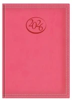 Toptimer COR_NKA021KPU Naptár, tervező, a5, napi, 