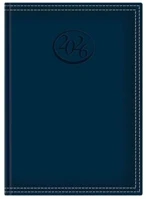 Toptimer COR_NKA021KU Naptár, tervező, a5, napi, 