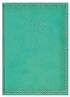 Toptimer COR_NKA021MU Naptár, tervező, a5, napi, 