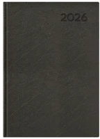 Toptimer COR_NKE021FKU Naptár, tervező, a5, napi, 