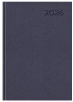 Toptimer COR_NKE021KU Naptár, tervező, a5, napi, 