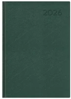 Toptimer COR_NKE021ZU Naptár, tervező, a5, napi, 