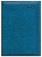 Toptimer COR_NKI020KU Naptár, tervező, b5, napi, 