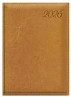 Toptimer COR_NKI020MU Naptár, tervező, b5, napi, 