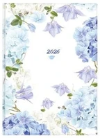 Toptimer COR_NKJ011HU Naptár, tervező, b5, heti, 