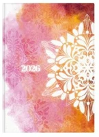 Toptimer COR_NKJ011IU Naptár, tervező, b5, heti, 