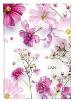 Toptimer COR_NKJ011PVU Naptár, tervező, b5, heti, 