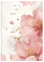 Toptimer COR_NKJ011SZRU Naptár, tervező, b5, heti, 