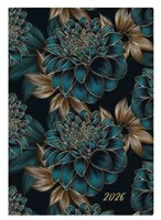 Toptimer COR_NKJ012DU Naptár, tervező, b6, heti,  